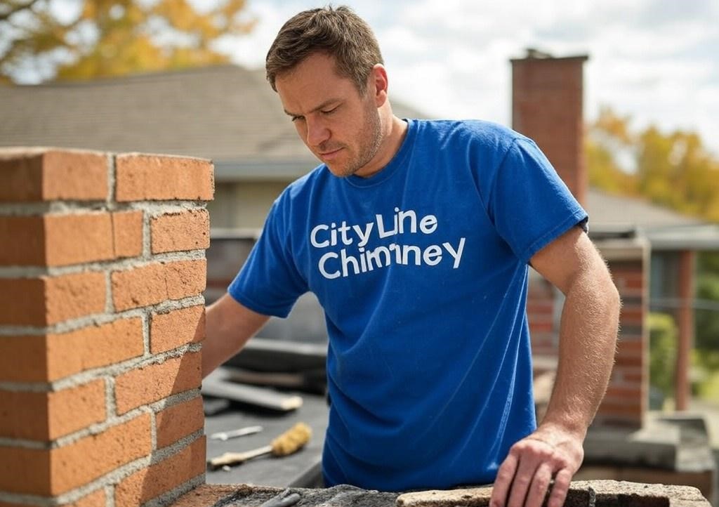 Chimney Draft Issue Services You Can Trust in Aston, PA