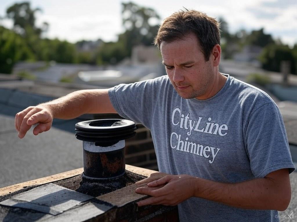 Expert Chimney Cap Services for Leak Prevention and Durability in Aston, PA