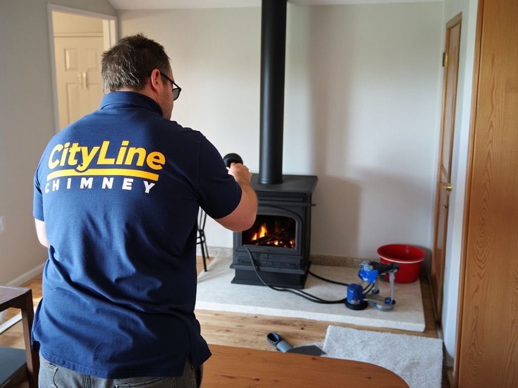 Expert Chimney Liner Installation and Repair in Aston, PA