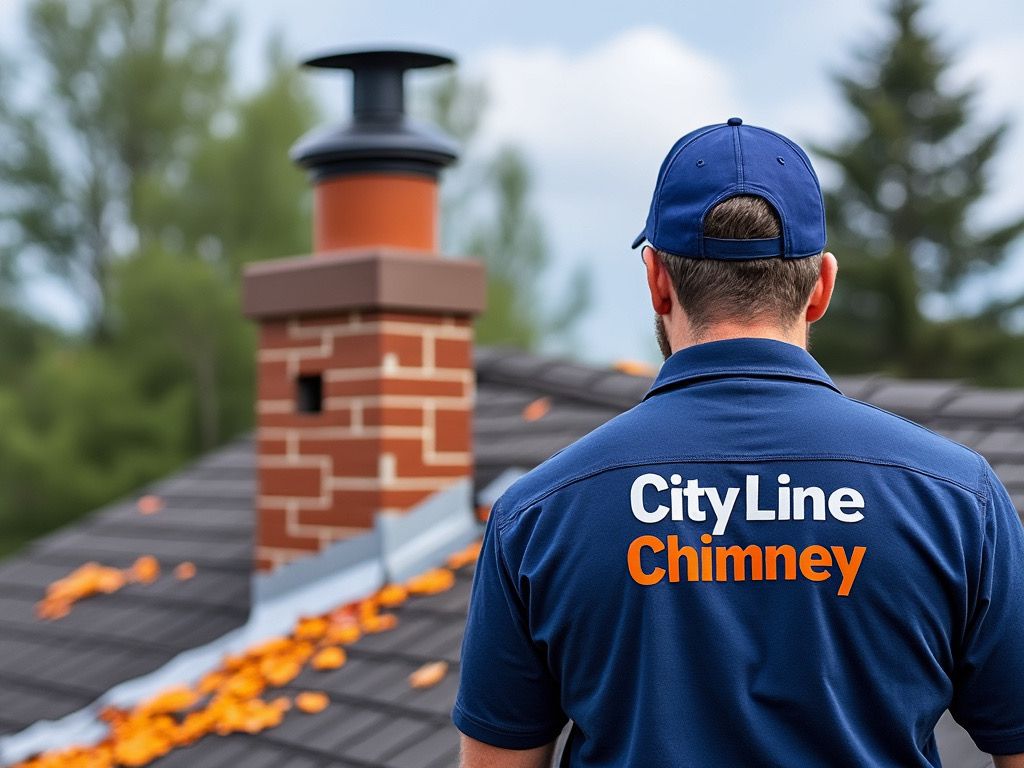 Expert Chimney Sweep Solutions in Aston, PA