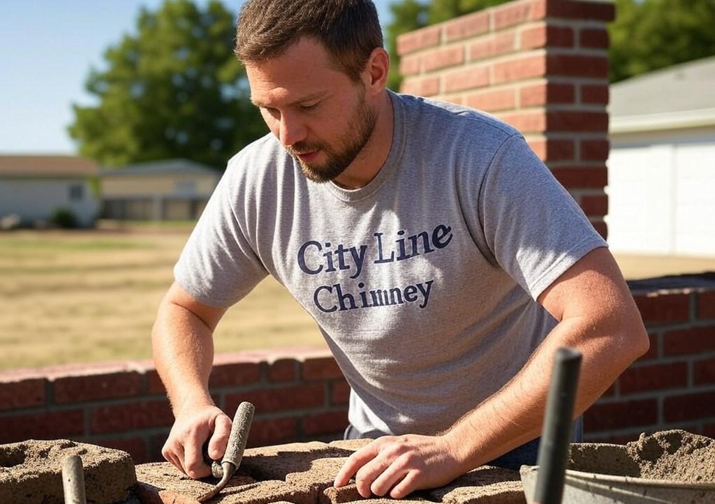 Professional Chimney Flashing Installation and Repair in Aston, PA