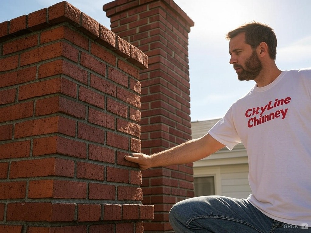 Professional Chimney Liner Installation and Repair in Aston, PA