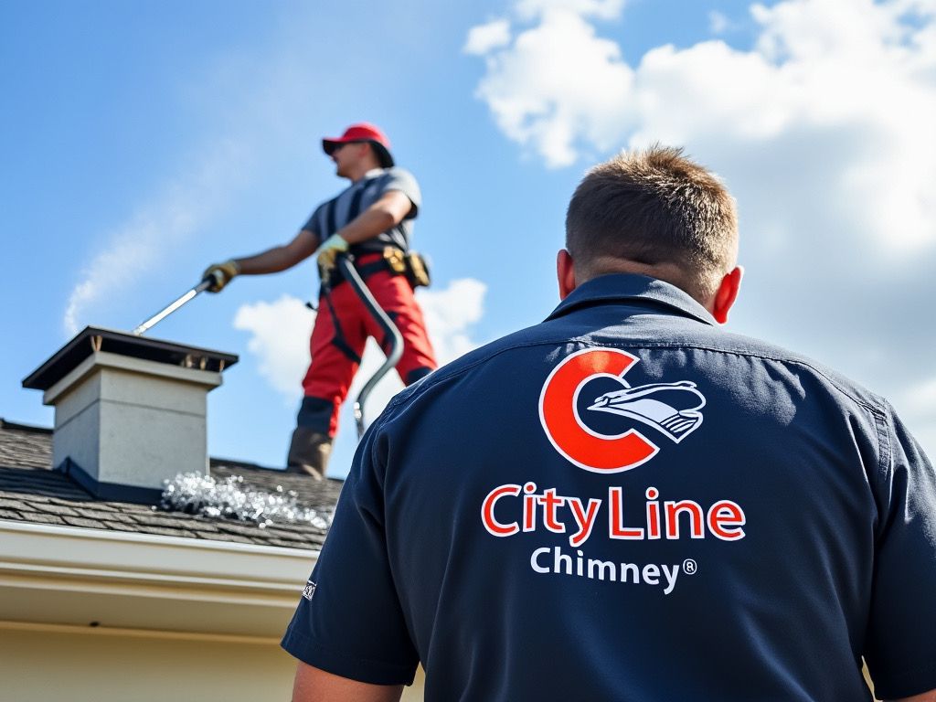 Top-Quality Chimney Cleaning Services in Aston, PA